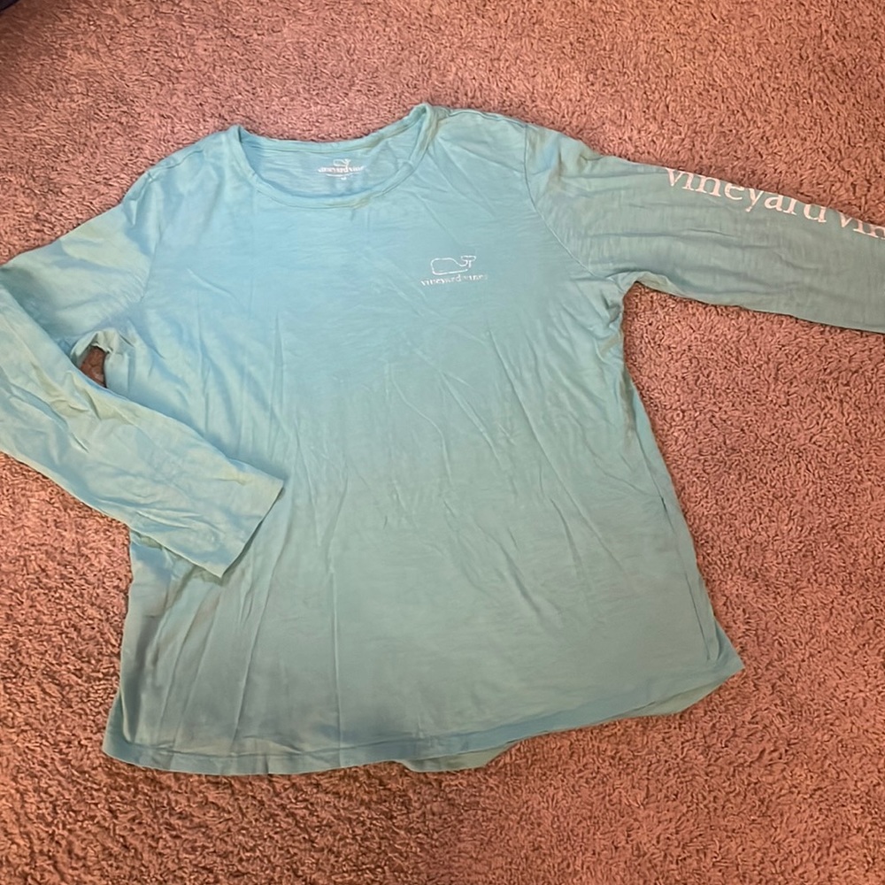 Vineyard Vines Long Sleeve